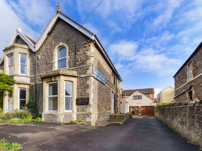 Properties for Sale in Clevedon, Clevedon Somerset
