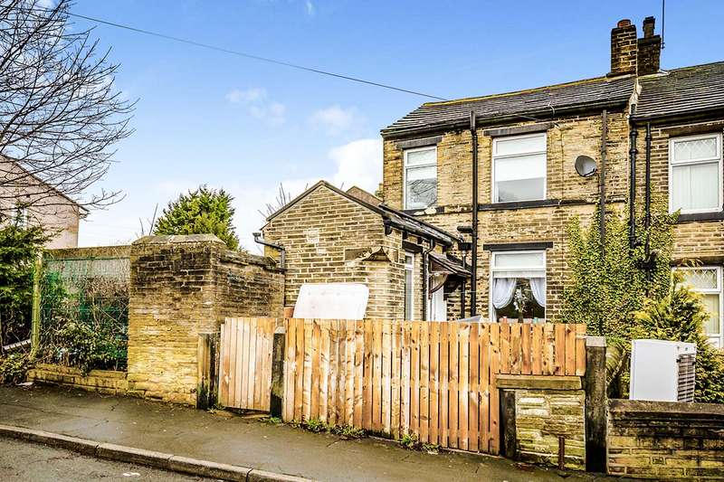Properties for Sale in Halifax, Spring Hall Lane Halifax West Yorkshire