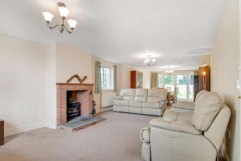 Property for Sale in Church House, Normanby, Sinnington, York, North