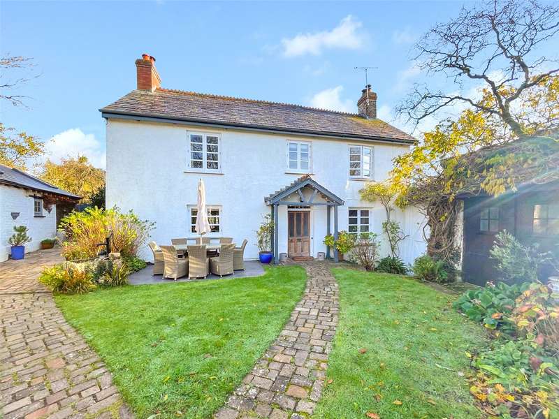 Properties for Sale in Bude, Bude Cornwall