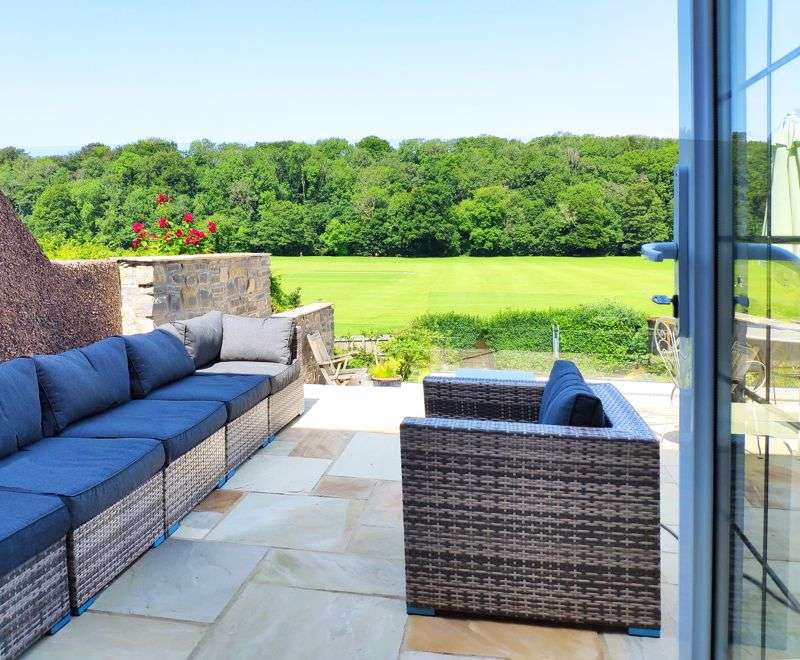 Property for Sale in Newbridge Gardens, Bridgend, Cf31