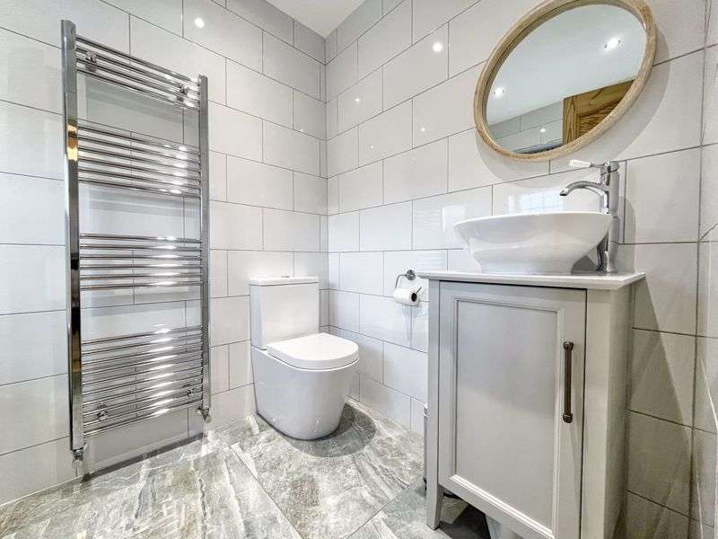 Property for Sale in Newbridge Gardens, Bridgend, Cf31