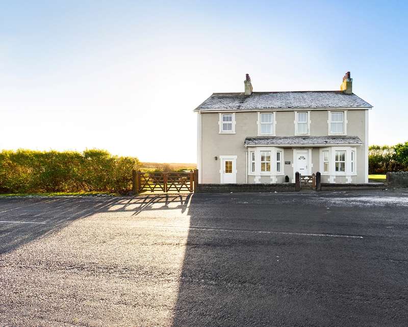 Properties for Sale in Seascale, Seascale Cumbria