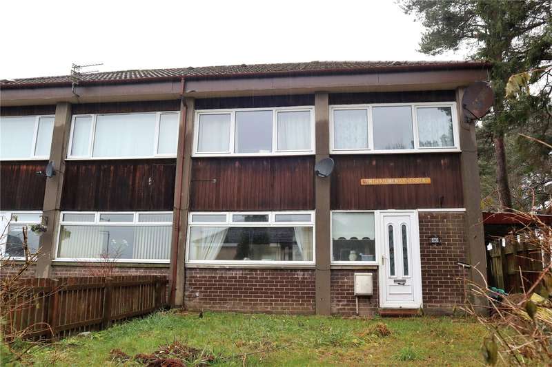 Properties for Sale in Wishaw, Wishaw Lanarkshire