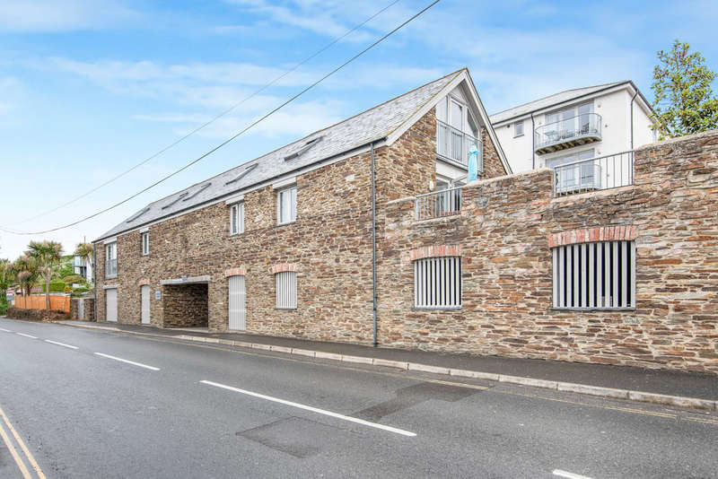 Properties for Sale in Kingsbridge, Kingsbridge Devon
