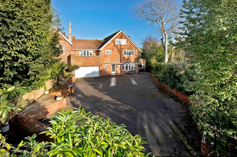 Properties for Sale in Exmouth, Exmouth Devon