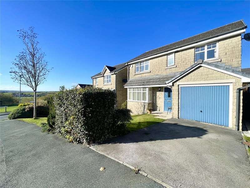 Properties for Sale in Bacup, Bacup Lancashire