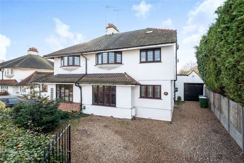 Properties for Sale in Sidcup, Sidcup Kent