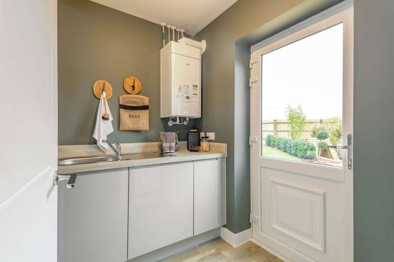 Property for Sale in Warehorne Road, Hamstreet, Tn26