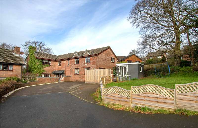 Properties for Sale in Plymouth, Plymouth Devon