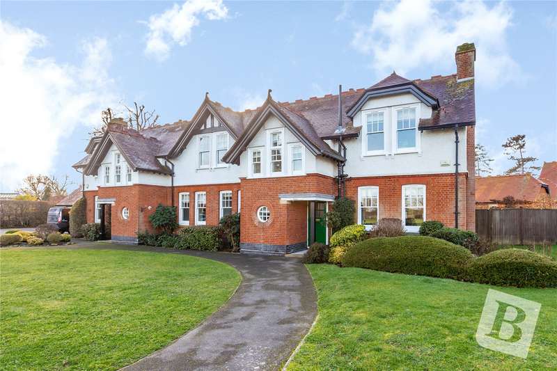 Properties for Sale in Ongar, Ongar Essex
