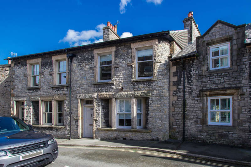 Properties for Sale in Carnforth, Carnforth Lancashire