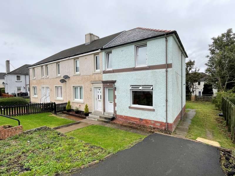 Properties for Sale in Motherwell, Motherwell Lanarkshire