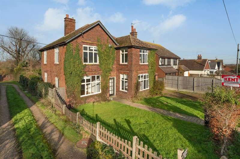 Properties for Sale in Whitstable, Whitstable Kent