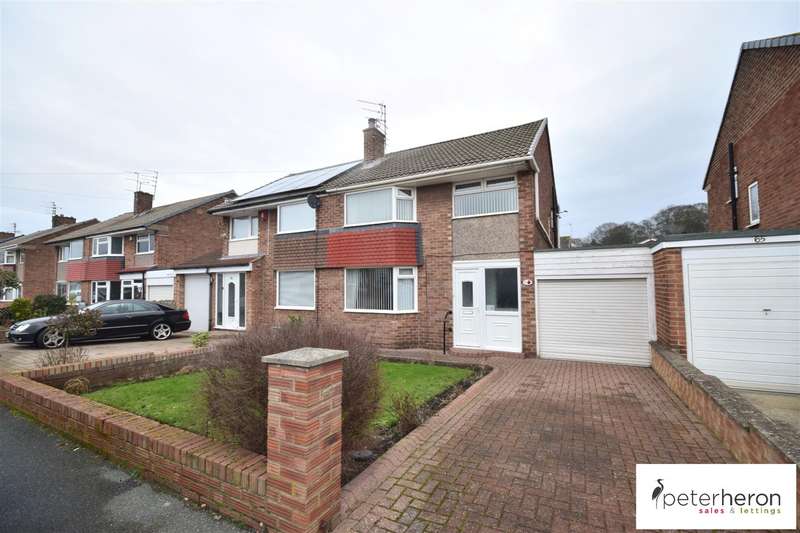 Properties for Sale in Sunderland, Humbledon Sunderland Tyne And Wear