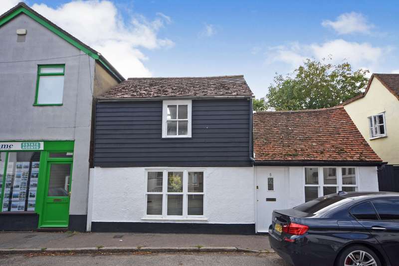 Properties for Sale in Maldon, Maldon Essex