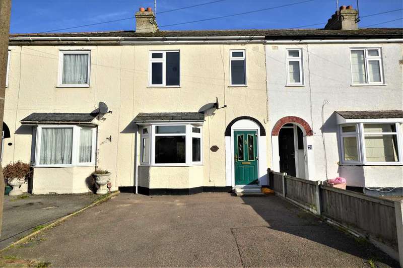 Properties to Rent in Wickford, Wickford Essex