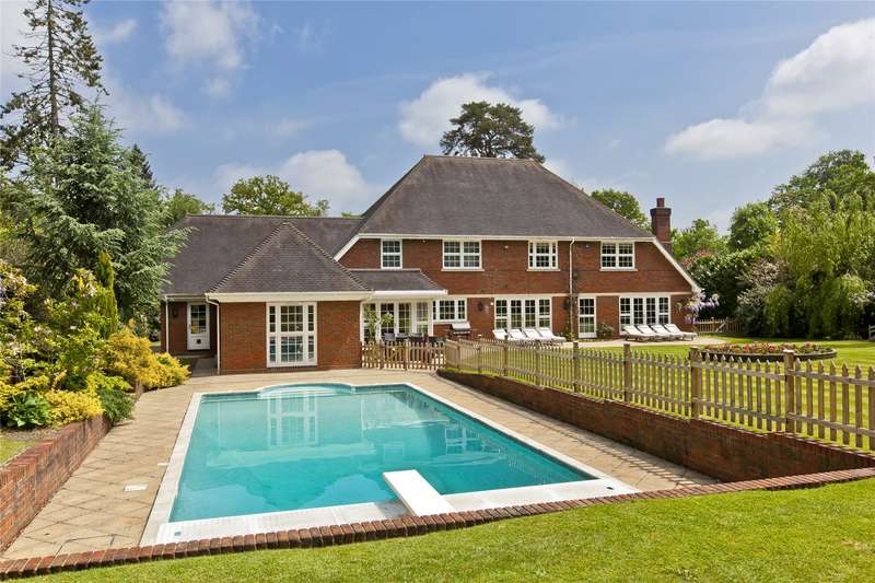 Properties for Sale in Leatherhead, Leatherhead Surrey