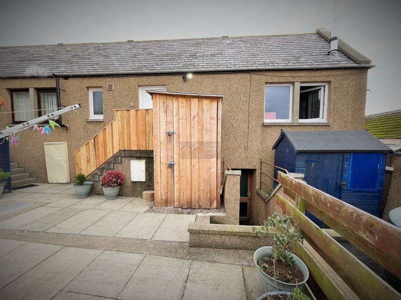 Property for Sale in Granary Lane, Burghead, Elgin, Morayshire, Iv30