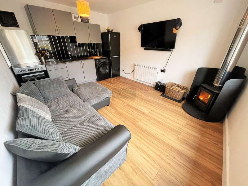 Property for Sale in Granary Lane, Burghead, Elgin, Morayshire, Iv30