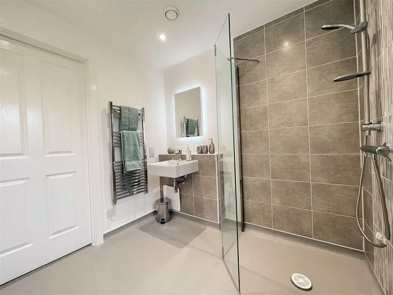 Property for Sale in The Buttermere, Castlestead View, Oxenholme, La9