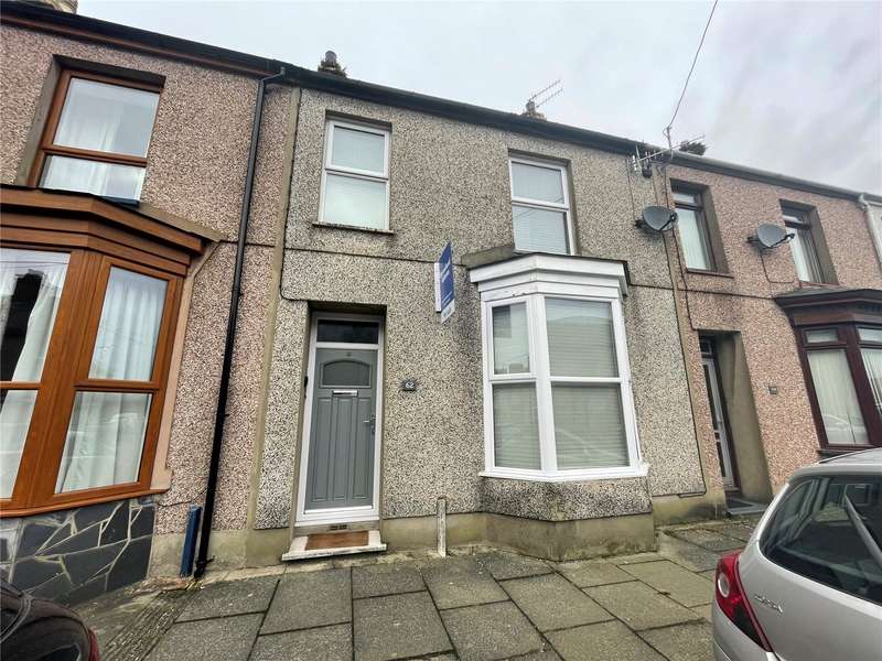 Properties for Sale in Porthmadog, Porthmadog Gwynedd