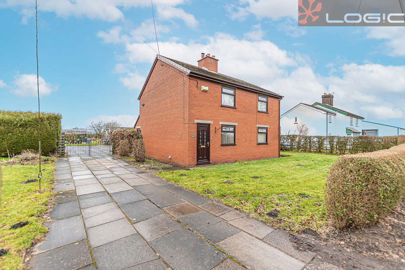Properties for Sale in Ormskirk, Ormskirk Lancashire