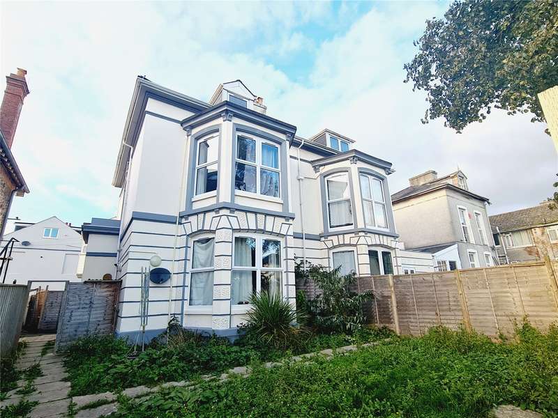 Properties for Sale in Plymouth, Plymouth Devon