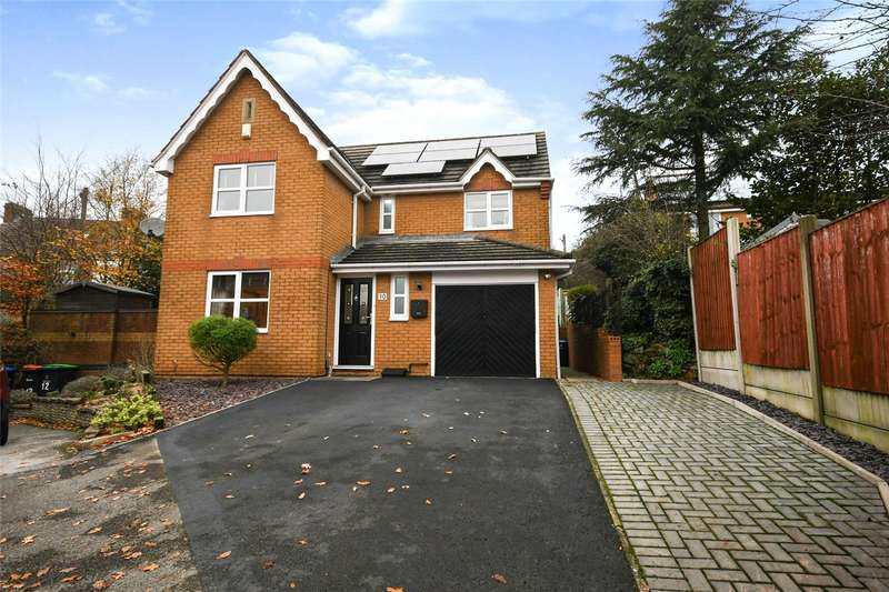 Properties for Sale in Suttoninashfield, Suttoninashfield