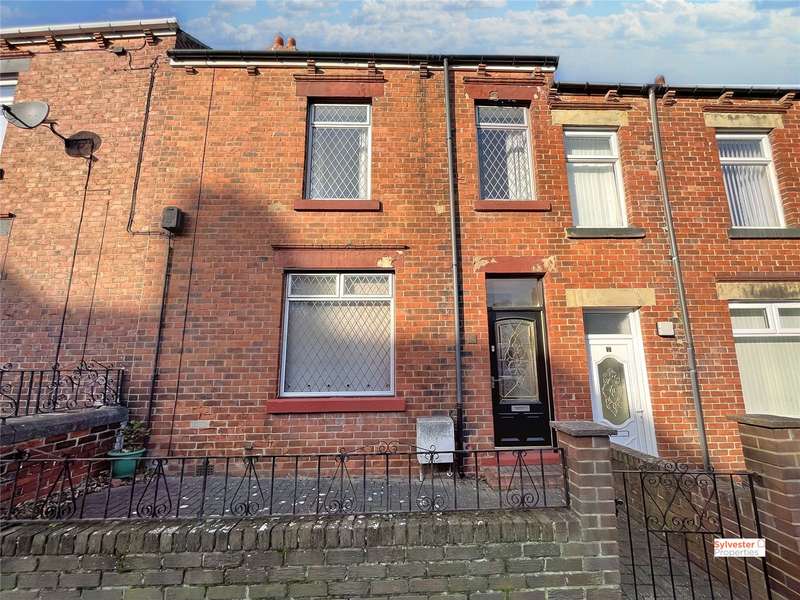 Properties for Sale in Consett, Stanley County Durham