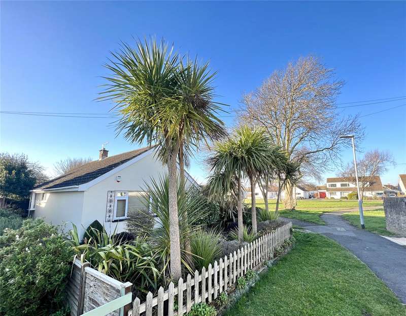 Properties for Sale in Burnhamonsea, Burnhamonsea Somerset