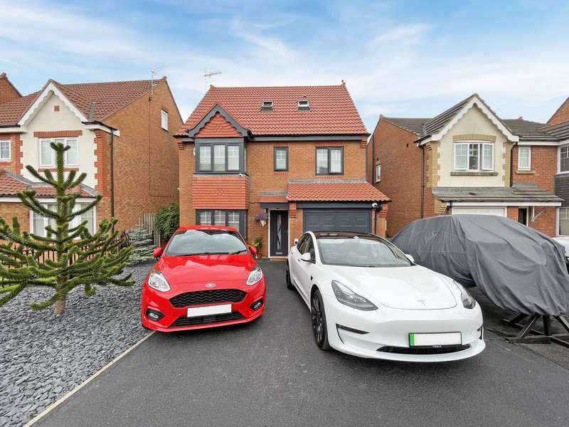 Properties for Sale in Hartlepool, Hartlepool Cleveland