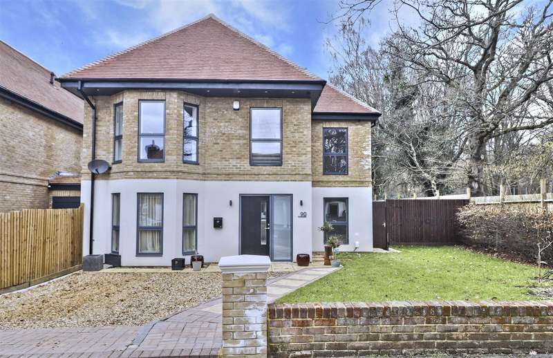 Houses For Sale In Ickenham And Ruislip at Smith blog
