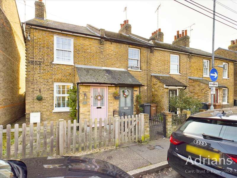 Property for Sale in Primrose Hill, Chelmsford, Cm1