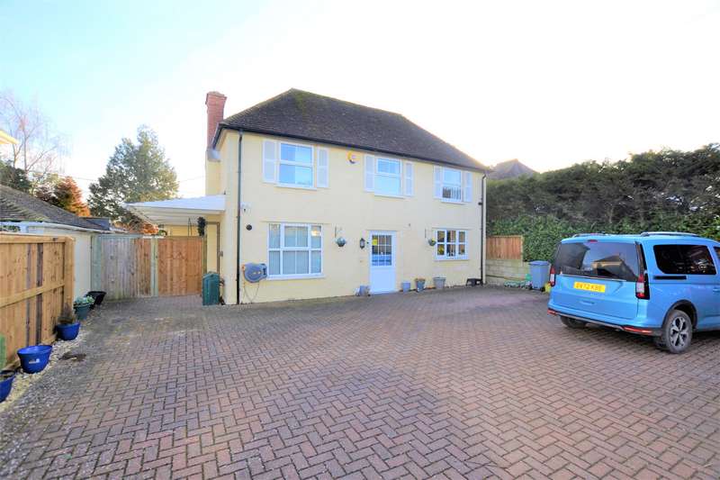 Properties for Sale in Witney, Witney Oxfordshire