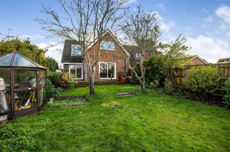 Properties for Sale in Romsey, Romsey Hampshire