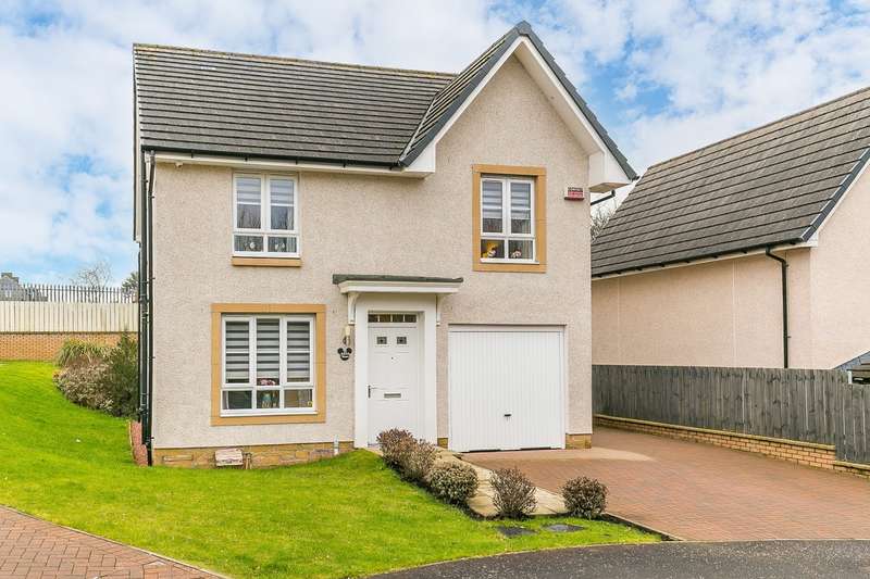 Properties for Sale in Coatbridge, Coatbridge Lanarkshire