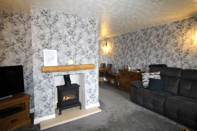 Property for Sale in Lowther Road, Millom, La18