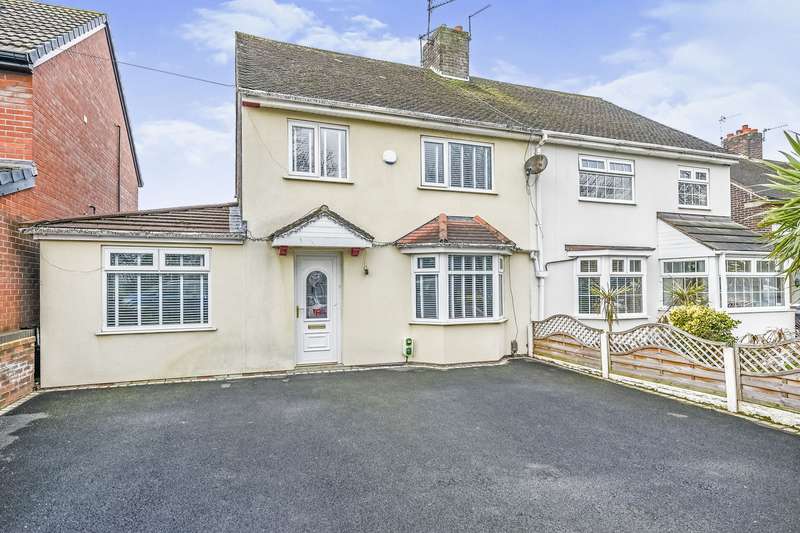 Properties for sale listed by Entwistle Green, Crosby Sales