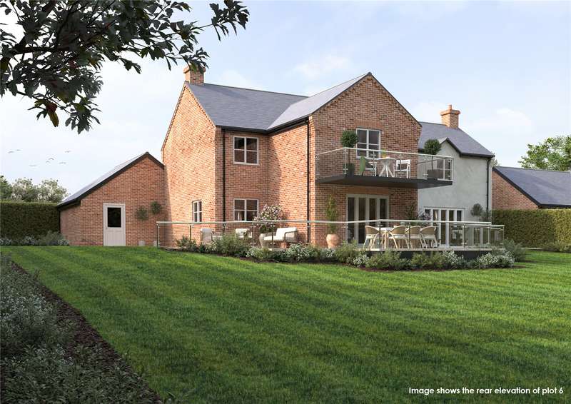 Properties for Sale in Banbury, Banbury Oxfordshire