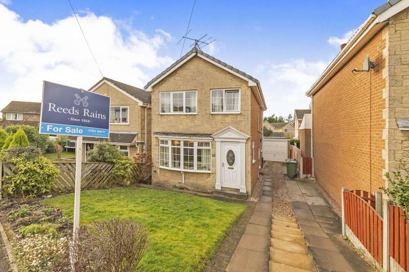 Properties for Sale in Ossett, Ossett West Yorkshire