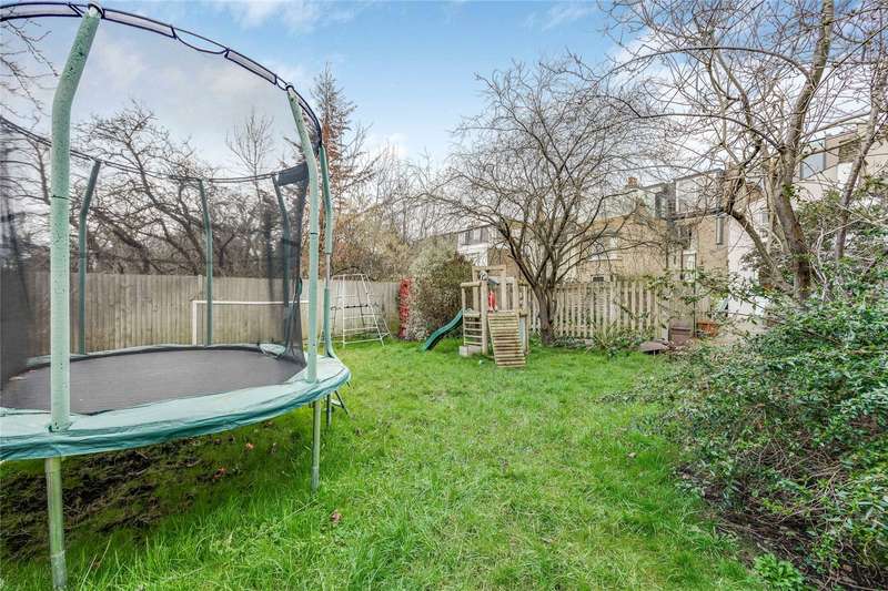 Property for Sale in Longley Road, Tooting, Sw17