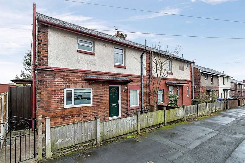 Properties for Sale in Chorley, Birkacre Chorley Lancashire