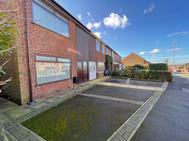 Property for Sale in Holden Fold Lane, Royton, Ol2