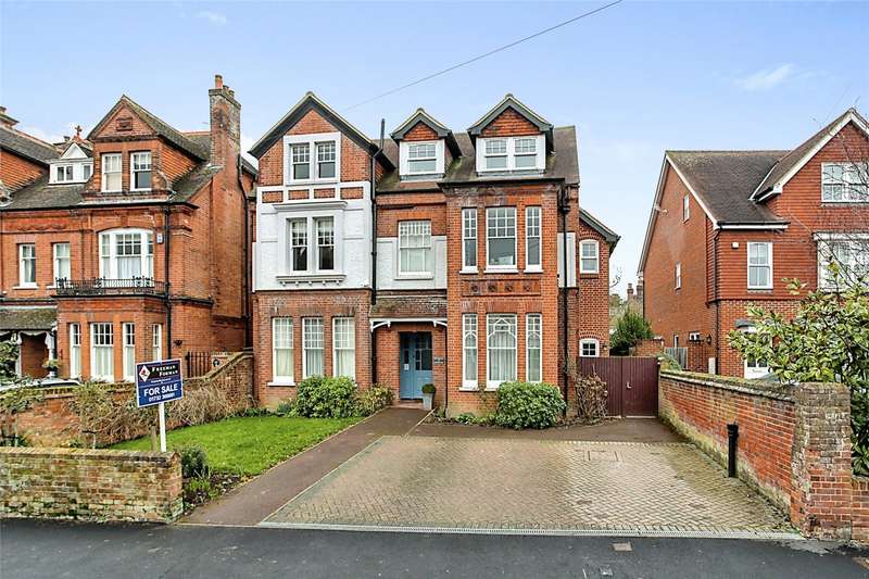 Properties for Sale in Tonbridge, Tonbridge Kent