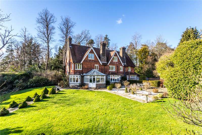 Properties for Sale in Tunbridge Wells, Tunbridge Wells Kent