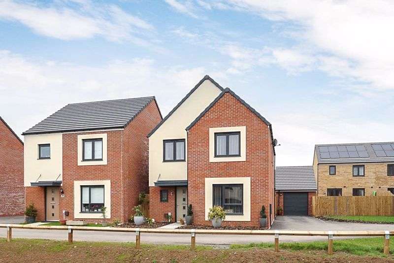 Properties for Sale in Westonsupermare, Bs24