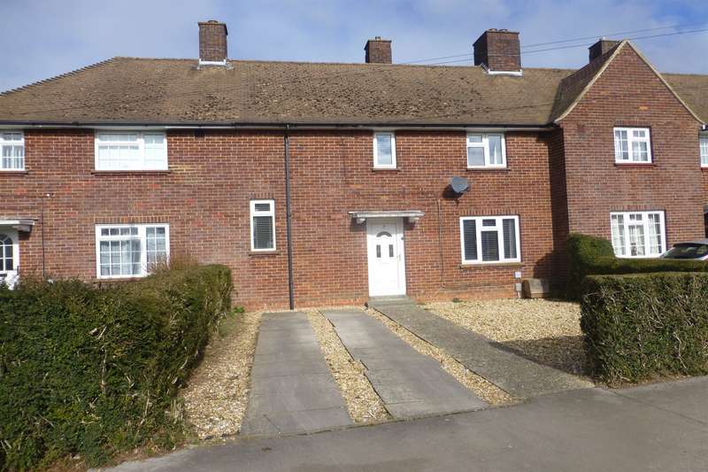 Properties for Sale in Basingstoke, Rg21
