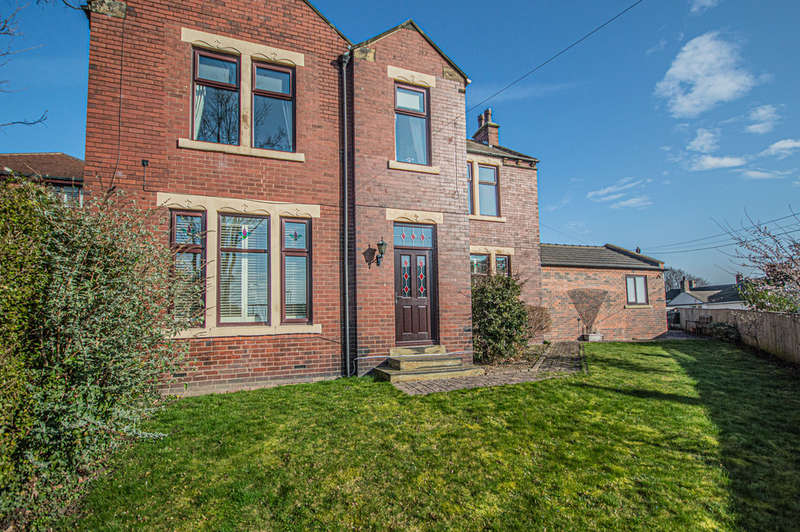 Properties for Sale in Ossett, Ossett West Yorkshire