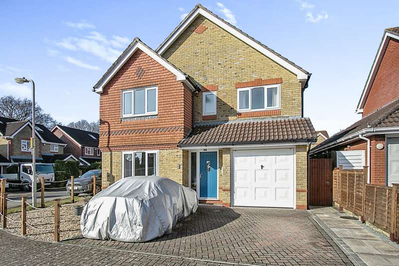 Properties for Sale in Verwood, Verwood Dorset